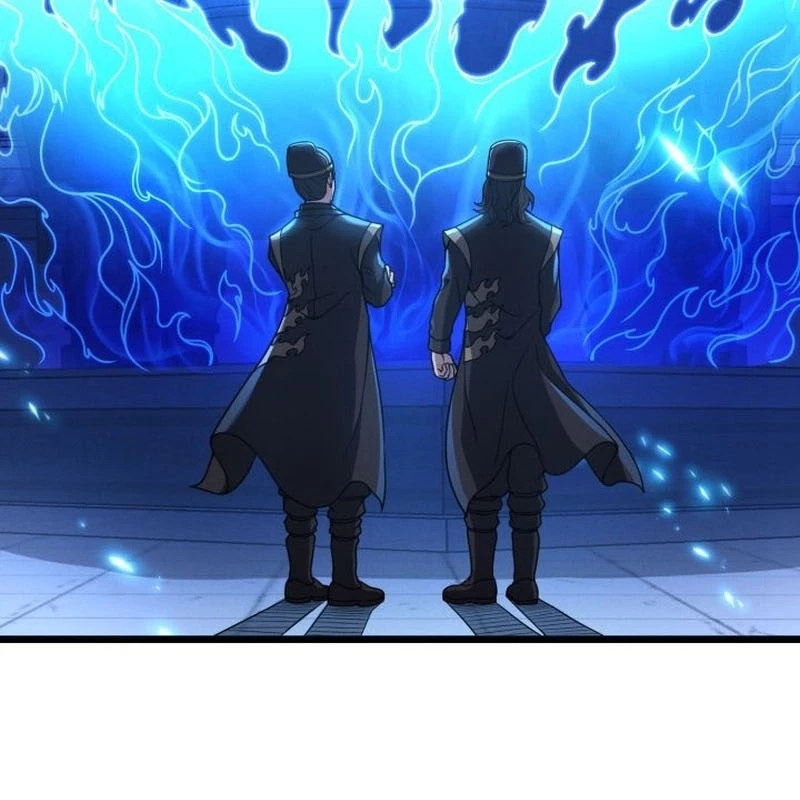 Võ Thần Tái Sinh Chapter 2 - 2