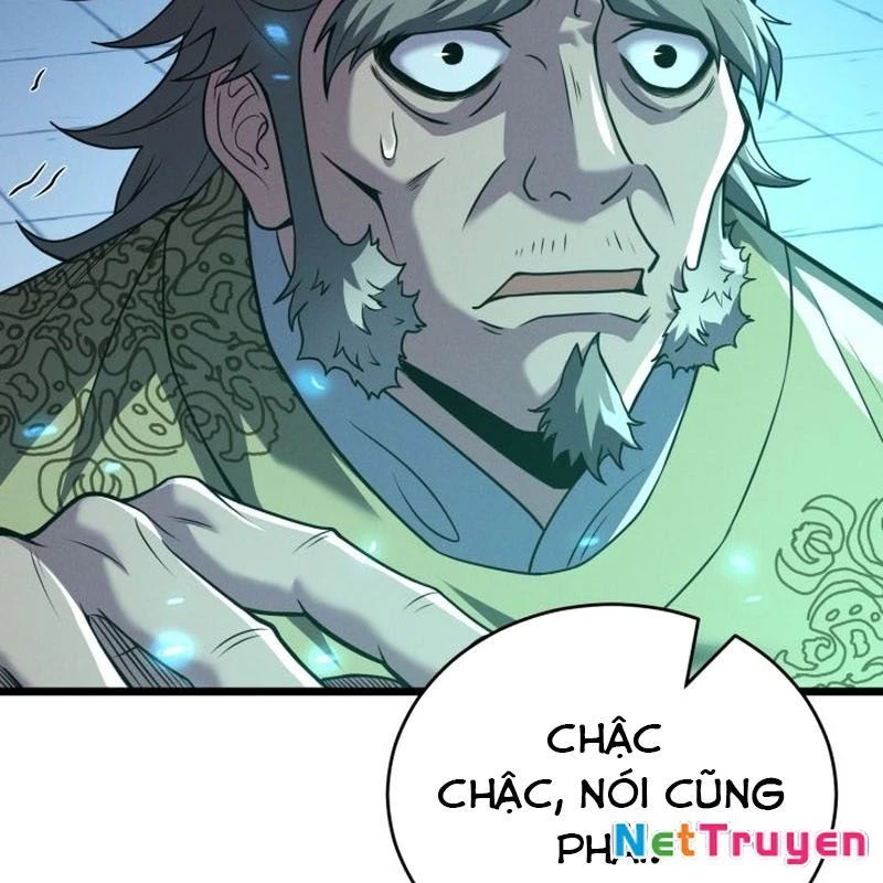 Võ Thần Tái Sinh Chapter 2 - 16