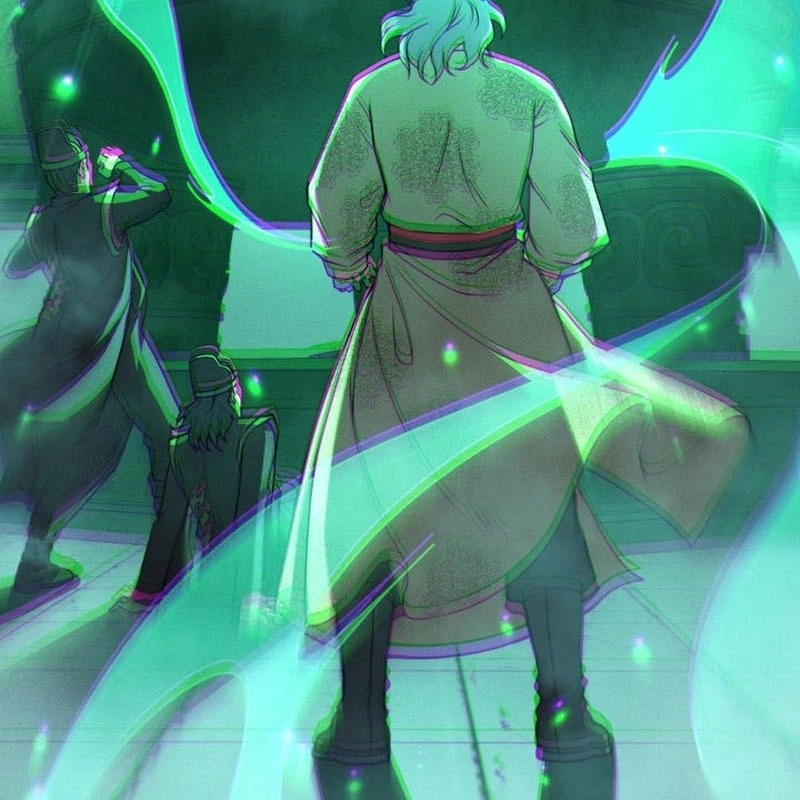 Võ Thần Tái Sinh Chapter 2 - 85