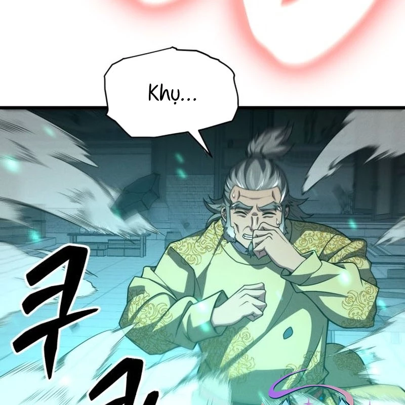 Võ Thần Tái Sinh Chapter 2 - 94