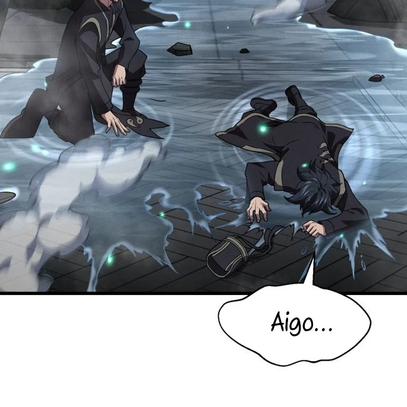 Võ Thần Tái Sinh Chapter 2 - 99