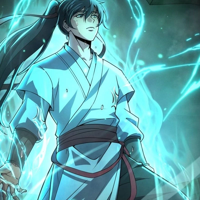 Võ Thần Tái Sinh Chapter 2 - 104