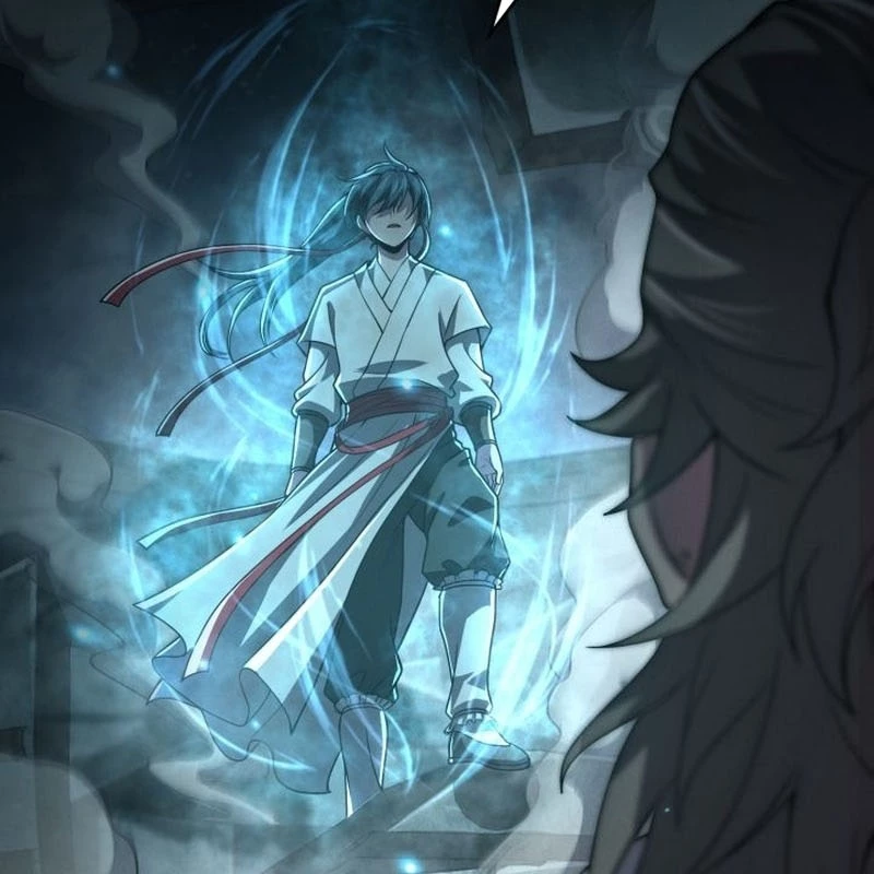 Võ Thần Tái Sinh Chapter 2 - 112