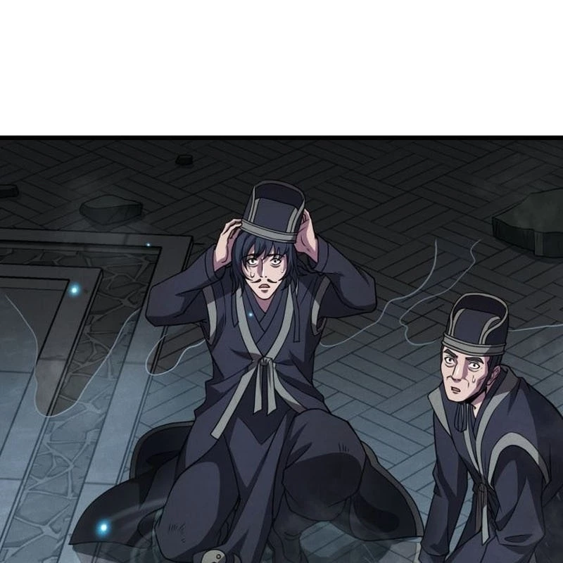 Võ Thần Tái Sinh Chapter 2 - 118