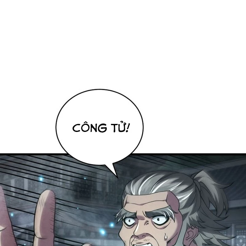 Võ Thần Tái Sinh Chapter 2 - 122