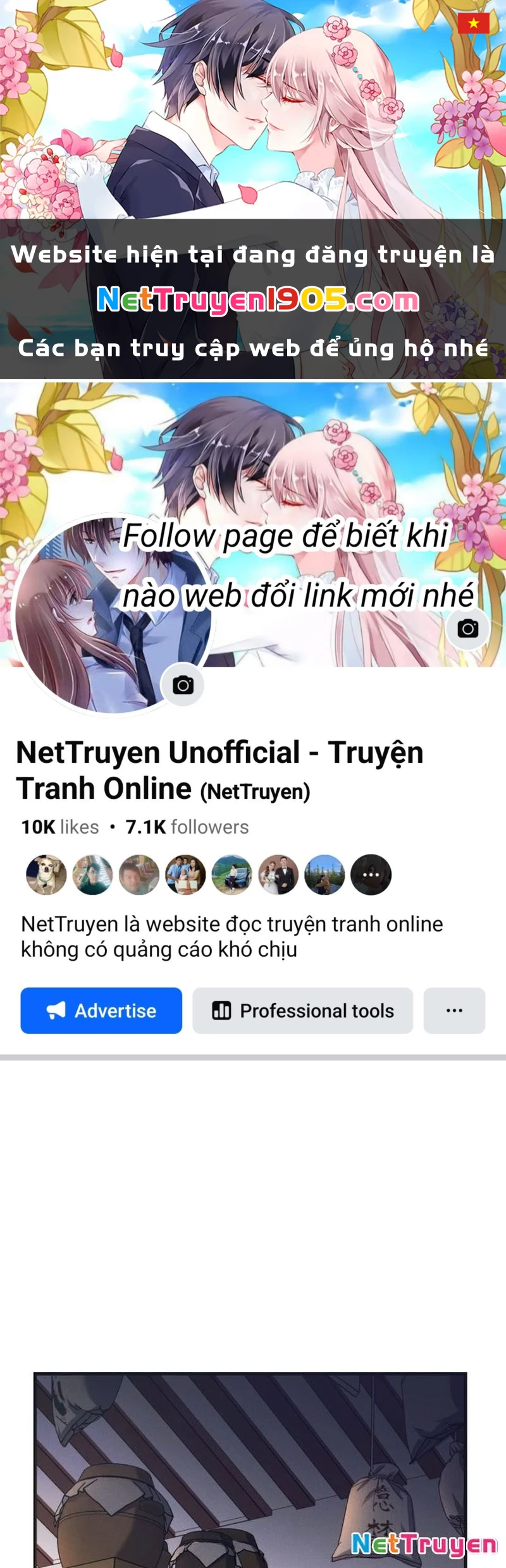 Võ Thần Tái Sinh Chapter 3 - 1