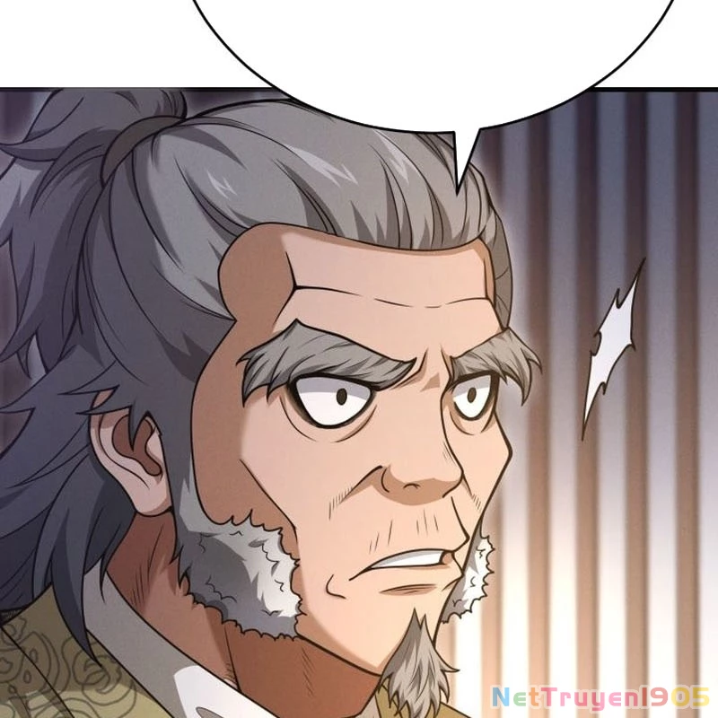 Võ Thần Tái Sinh Chapter 3 - 5