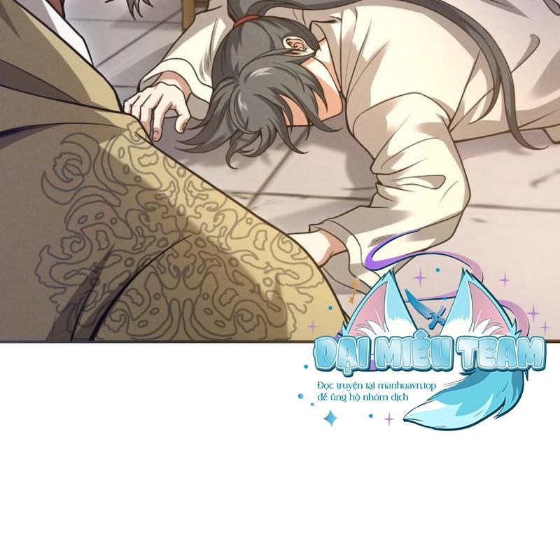 Võ Thần Tái Sinh Chapter 3 - 8
