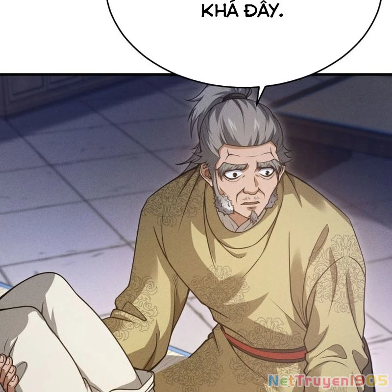 Võ Thần Tái Sinh Chapter 3 - 20