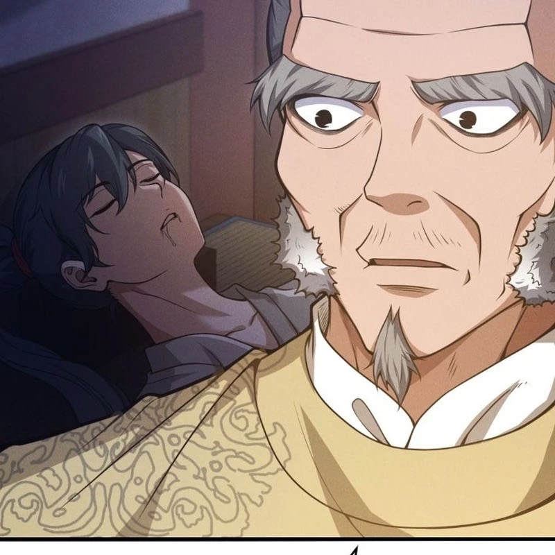 Võ Thần Tái Sinh Chapter 3 - 23