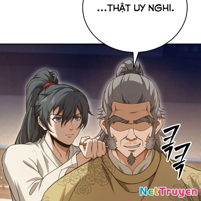 Võ Thần Tái Sinh Chapter 3 - 36