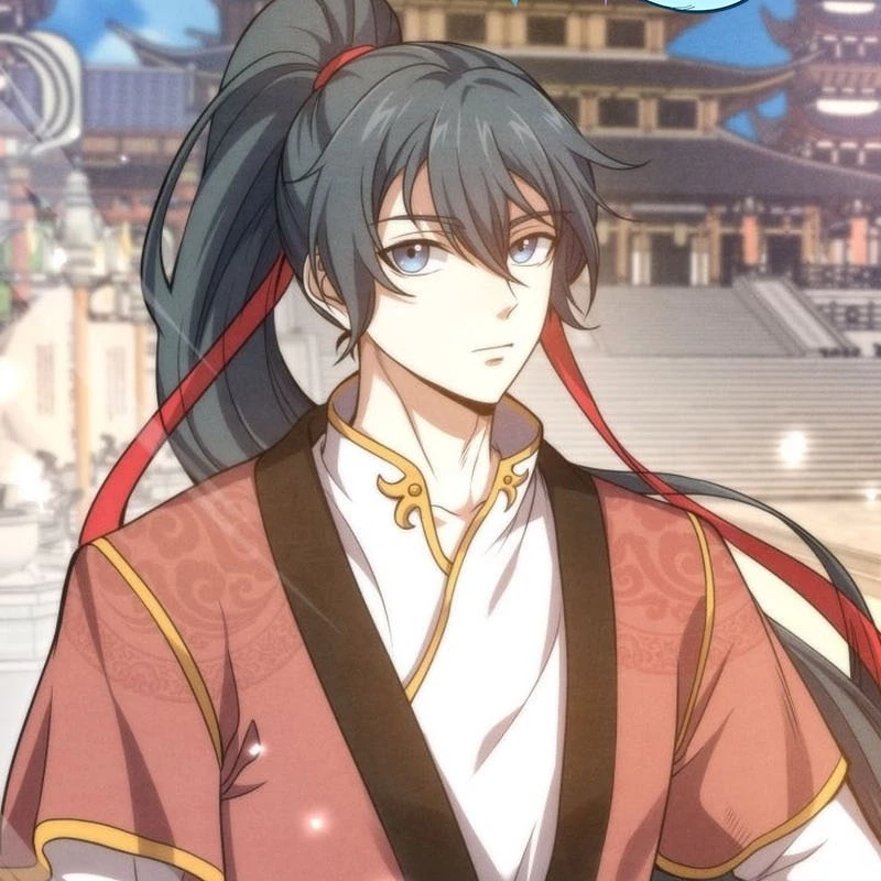 Võ Thần Tái Sinh Chapter 3 - 45