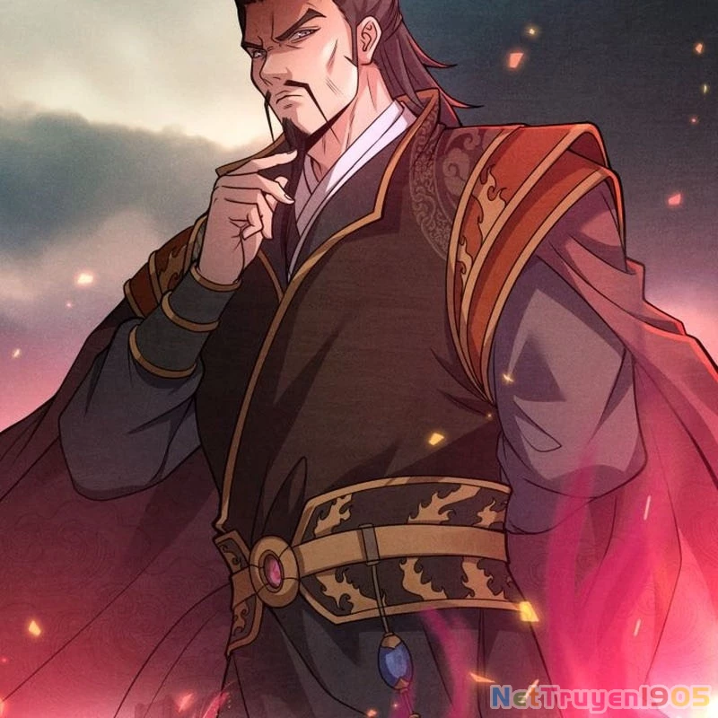 Võ Thần Tái Sinh Chapter 3 - 48