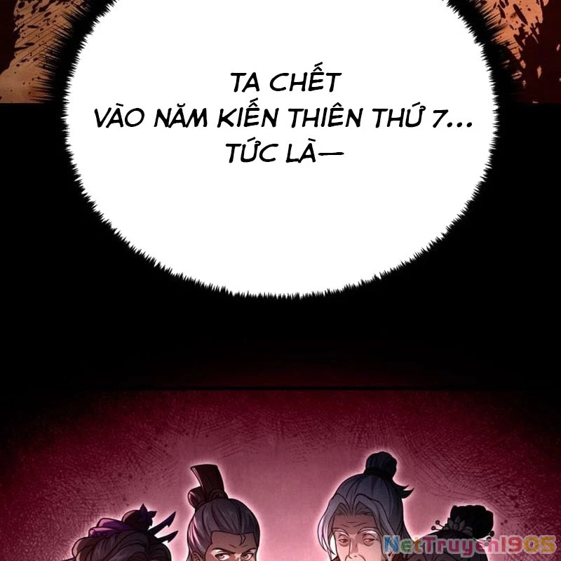 Võ Thần Tái Sinh Chapter 3 - 63