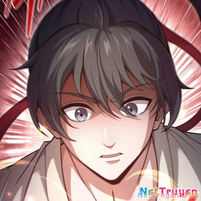 Võ Thần Tái Sinh Chapter 3 - 81