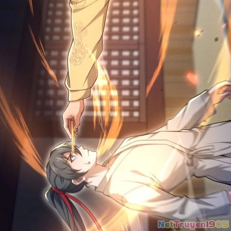 Võ Thần Tái Sinh Chapter 3 - 93