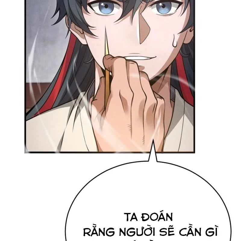 Võ Thần Tái Sinh Chapter 3 - 98