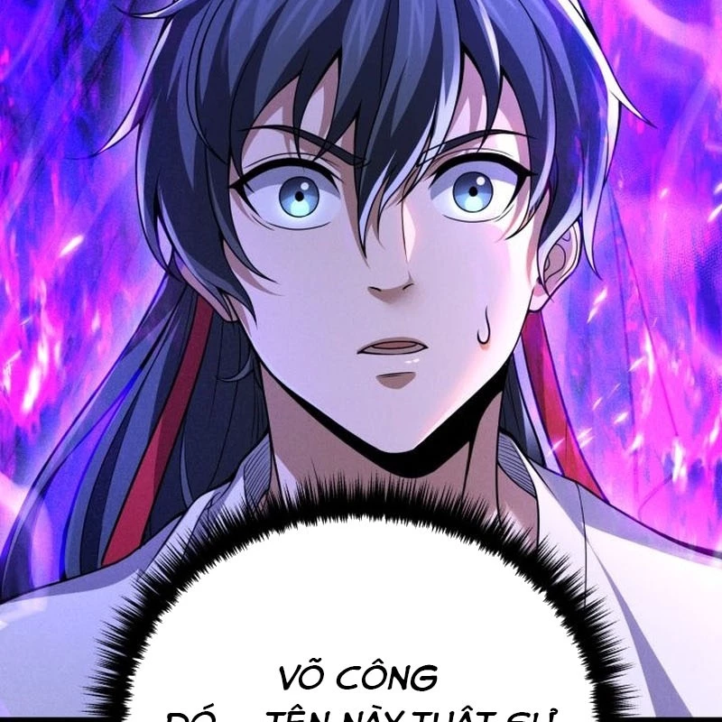 Võ Thần Tái Sinh Chapter 3 - 109