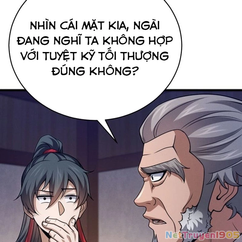 Võ Thần Tái Sinh Chapter 3 - 113