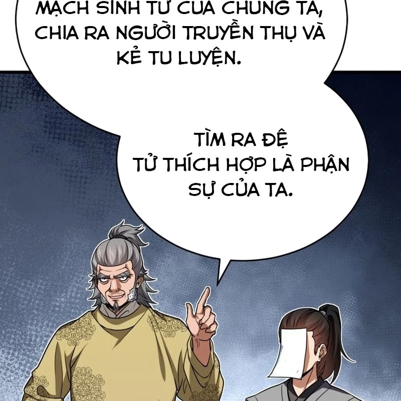 Võ Thần Tái Sinh Chapter 3 - 115
