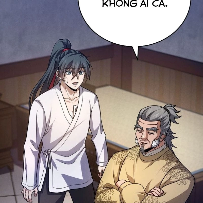 Võ Thần Tái Sinh Chapter 3 - 120
