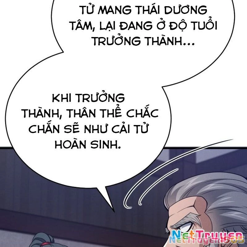 Võ Thần Tái Sinh Chapter 3 - 126