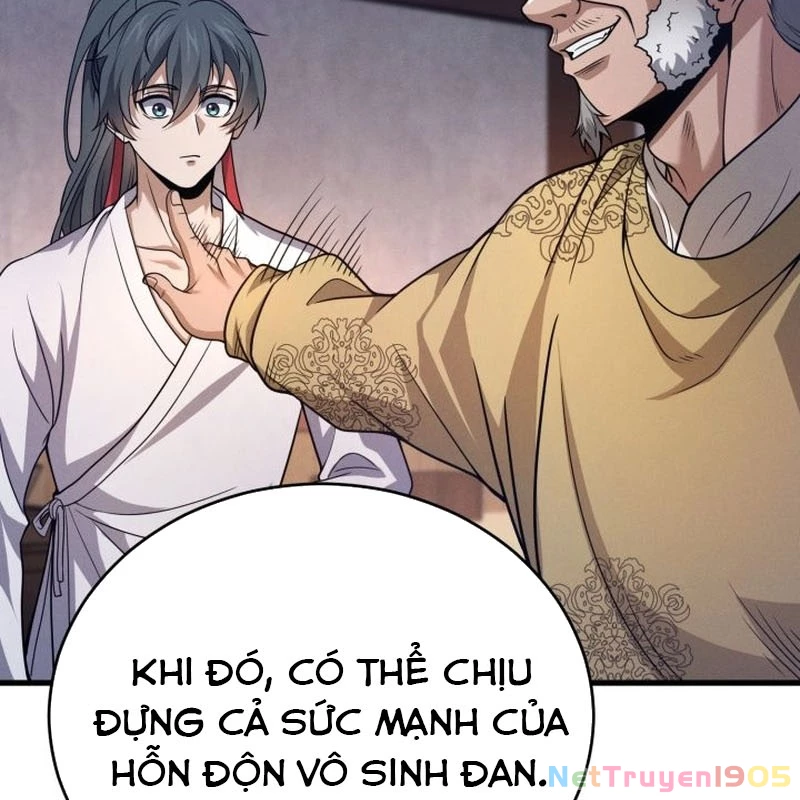 Võ Thần Tái Sinh Chapter 3 - 127