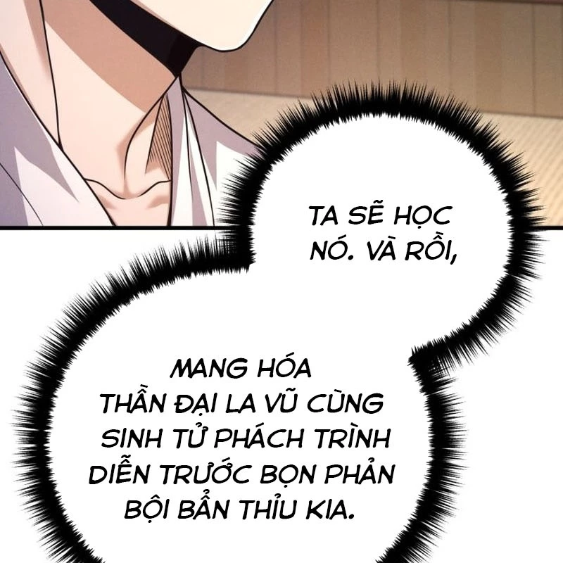 Võ Thần Tái Sinh Chapter 3 - 130