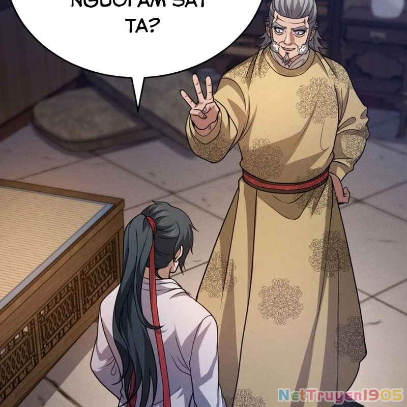 Võ Thần Tái Sinh Chapter 3 - 132