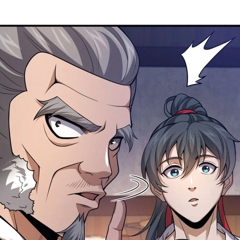 Võ Thần Tái Sinh Chapter 3 - 135