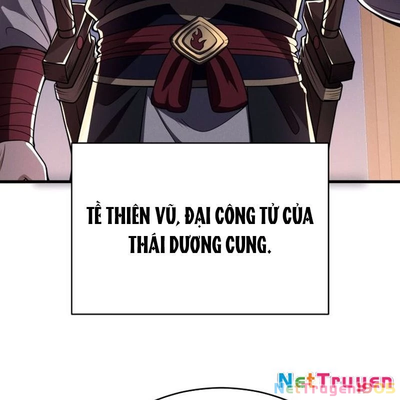 Võ Thần Tái Sinh Chapter 3 - 141