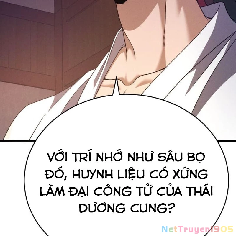 Võ Thần Tái Sinh Chapter 3 - 167