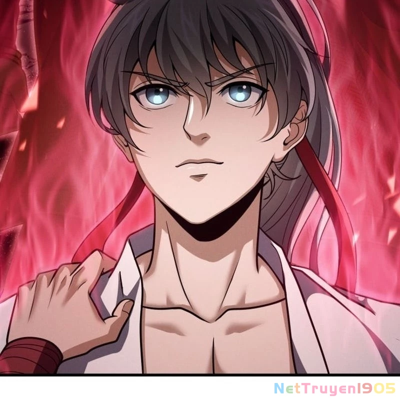 Võ Thần Tái Sinh Chapter 3 - 187
