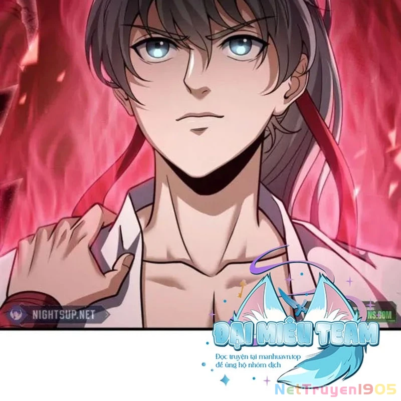 Võ Thần Tái Sinh Chapter 4 - 3