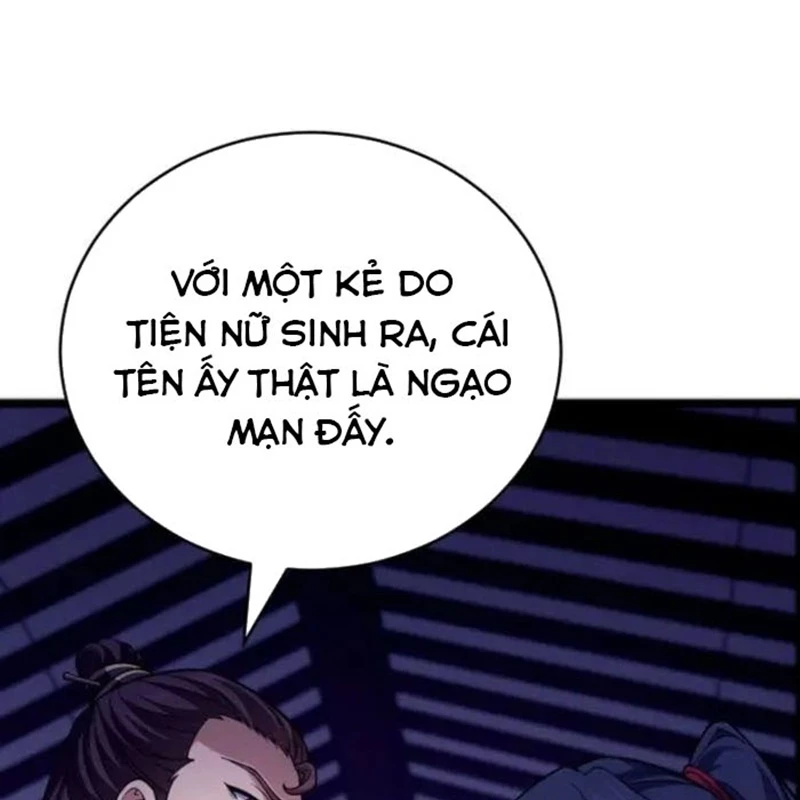 Võ Thần Tái Sinh Chapter 4 - 7