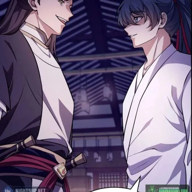Võ Thần Tái Sinh Chapter 4 - 8