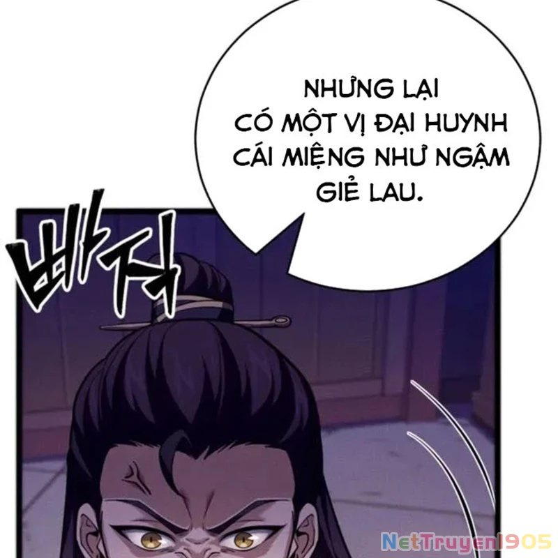 Võ Thần Tái Sinh Chapter 4 - 10