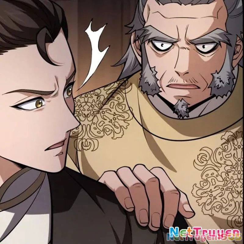 Võ Thần Tái Sinh Chapter 4 - 16