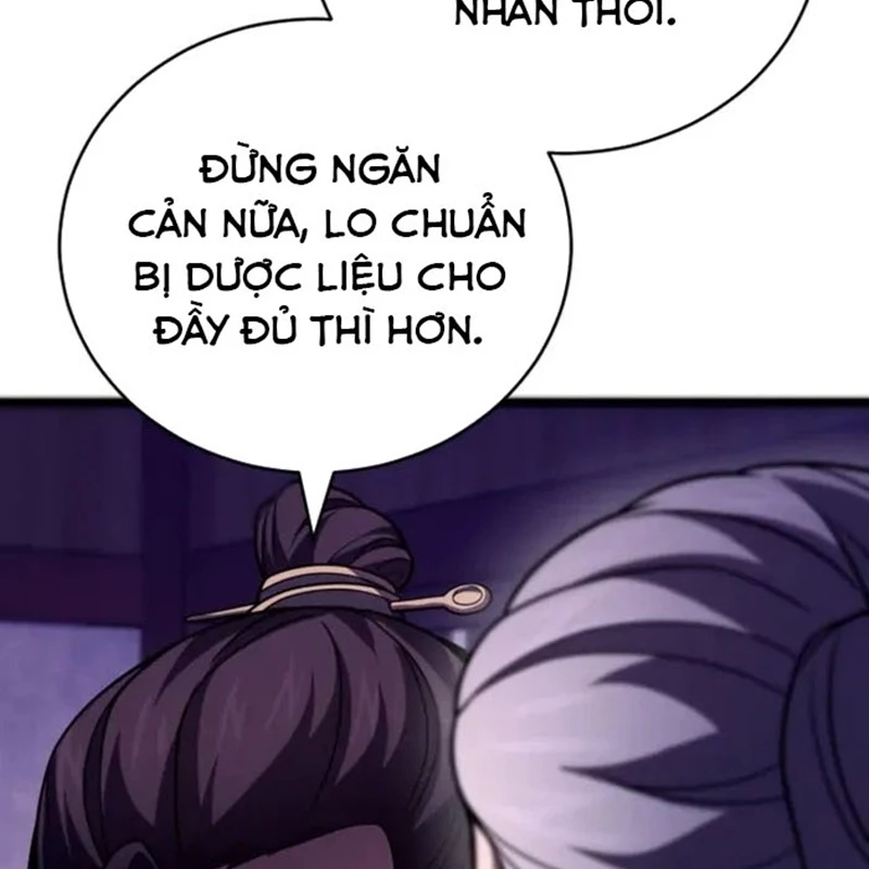 Võ Thần Tái Sinh Chapter 4 - 18