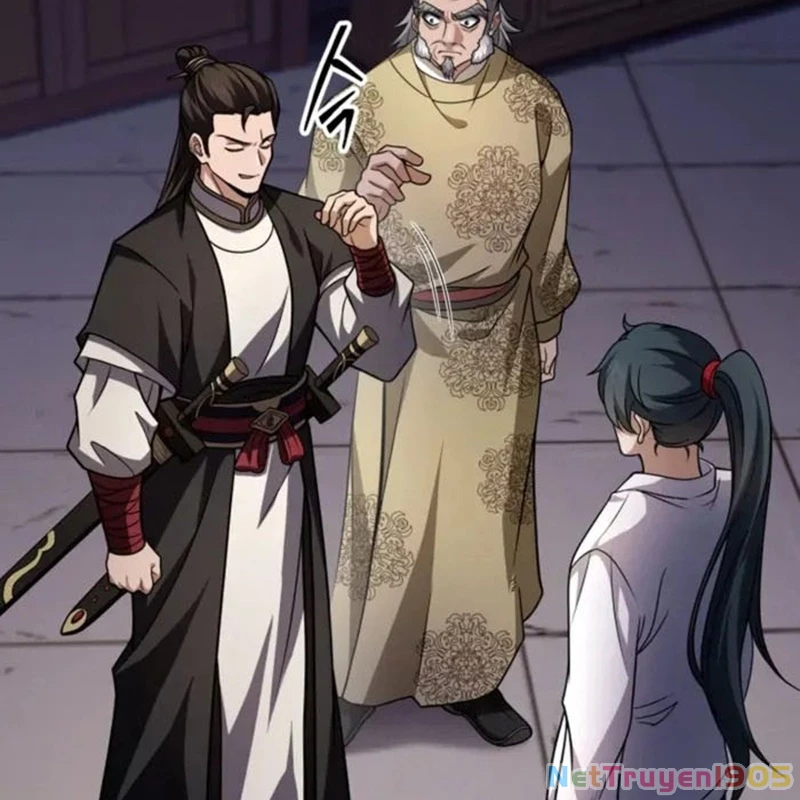 Võ Thần Tái Sinh Chapter 4 - 32