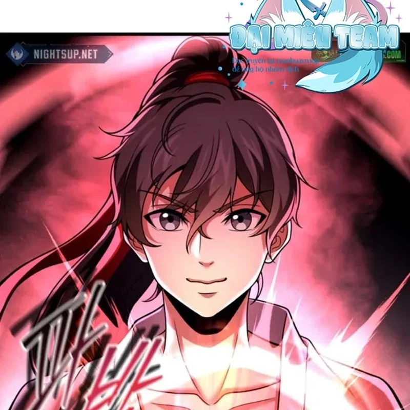 Võ Thần Tái Sinh Chapter 4 - 54