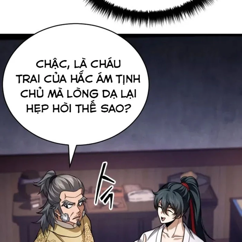 Võ Thần Tái Sinh Chapter 4 - 57