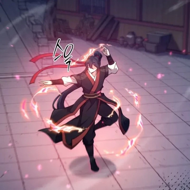 Võ Thần Tái Sinh Chapter 4 - 92
