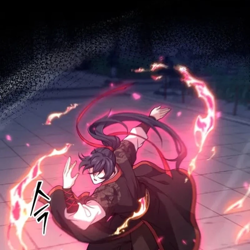 Võ Thần Tái Sinh Chapter 4 - 94