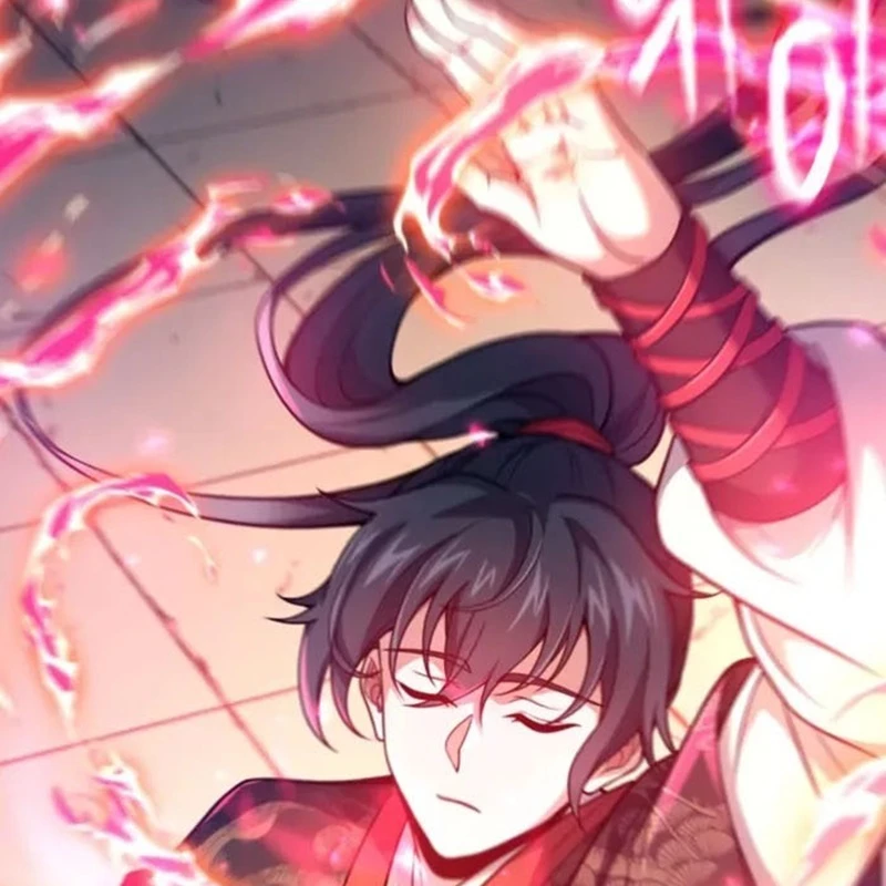 Võ Thần Tái Sinh Chapter 4 - 117