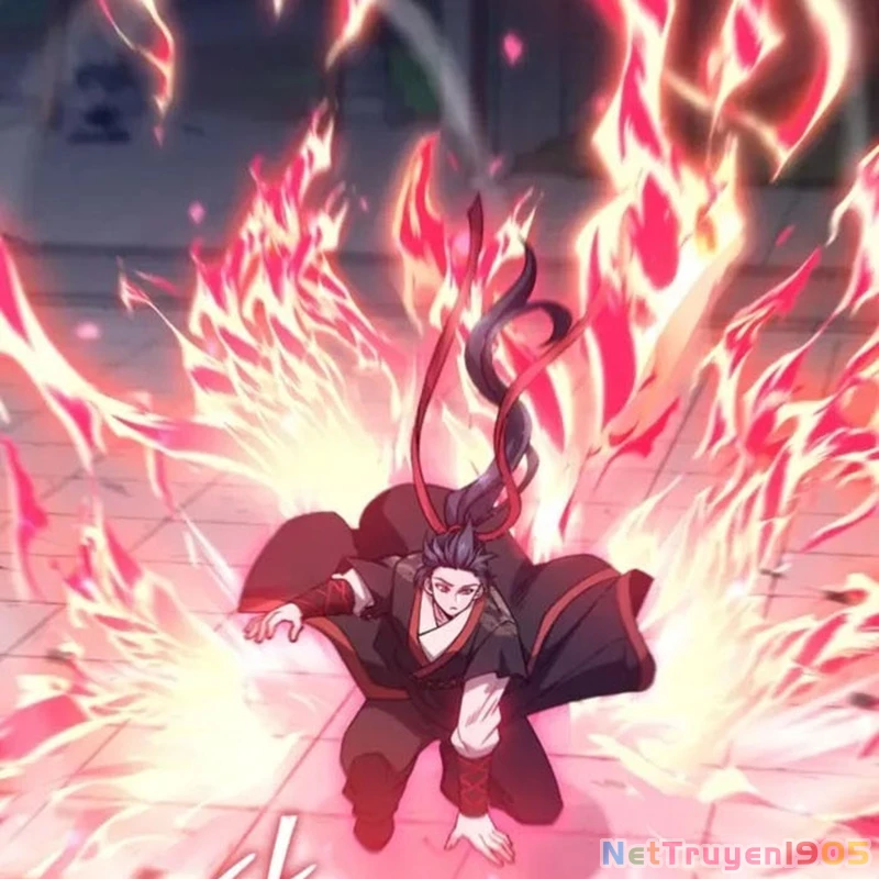 Võ Thần Tái Sinh Chapter 4 - 128