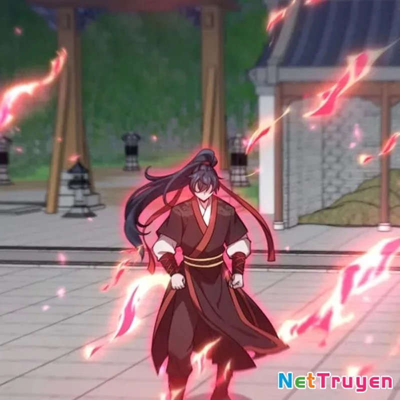 Võ Thần Tái Sinh Chapter 4 - 131