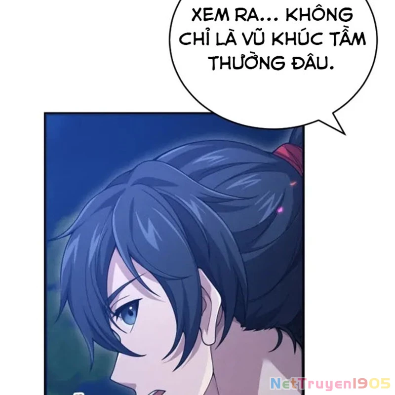 Võ Thần Tái Sinh Chapter 4 - 137