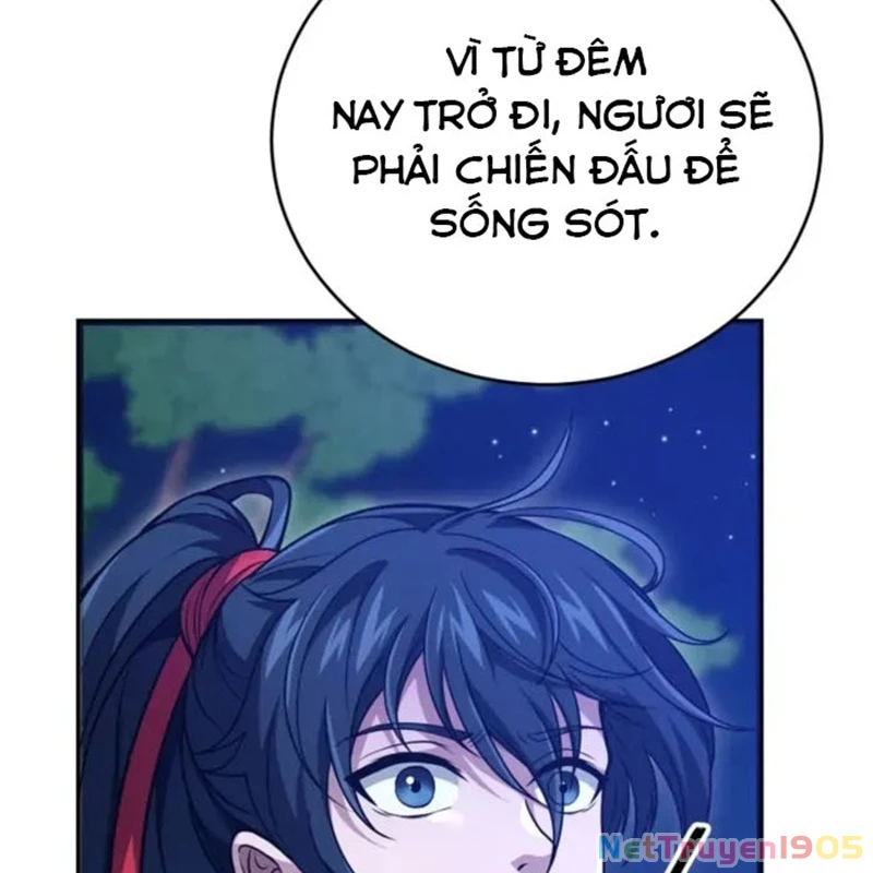 Võ Thần Tái Sinh Chapter 4 - 180