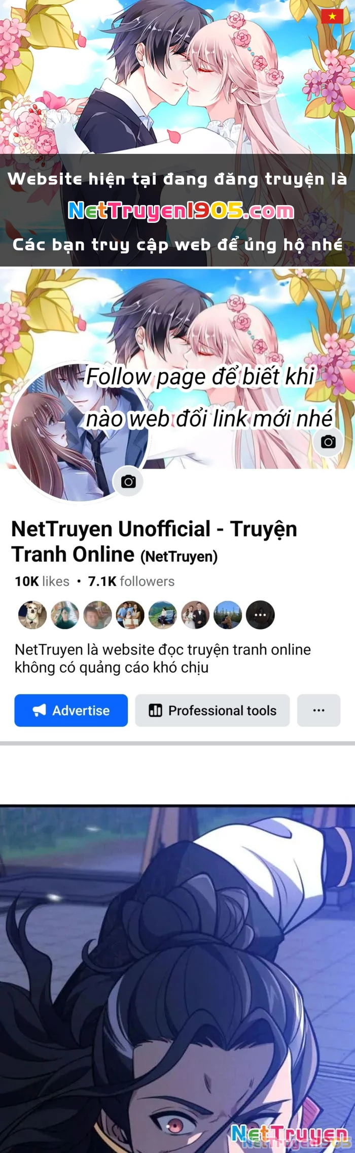 Võ Thần Tái Sinh Chapter 5 - 1